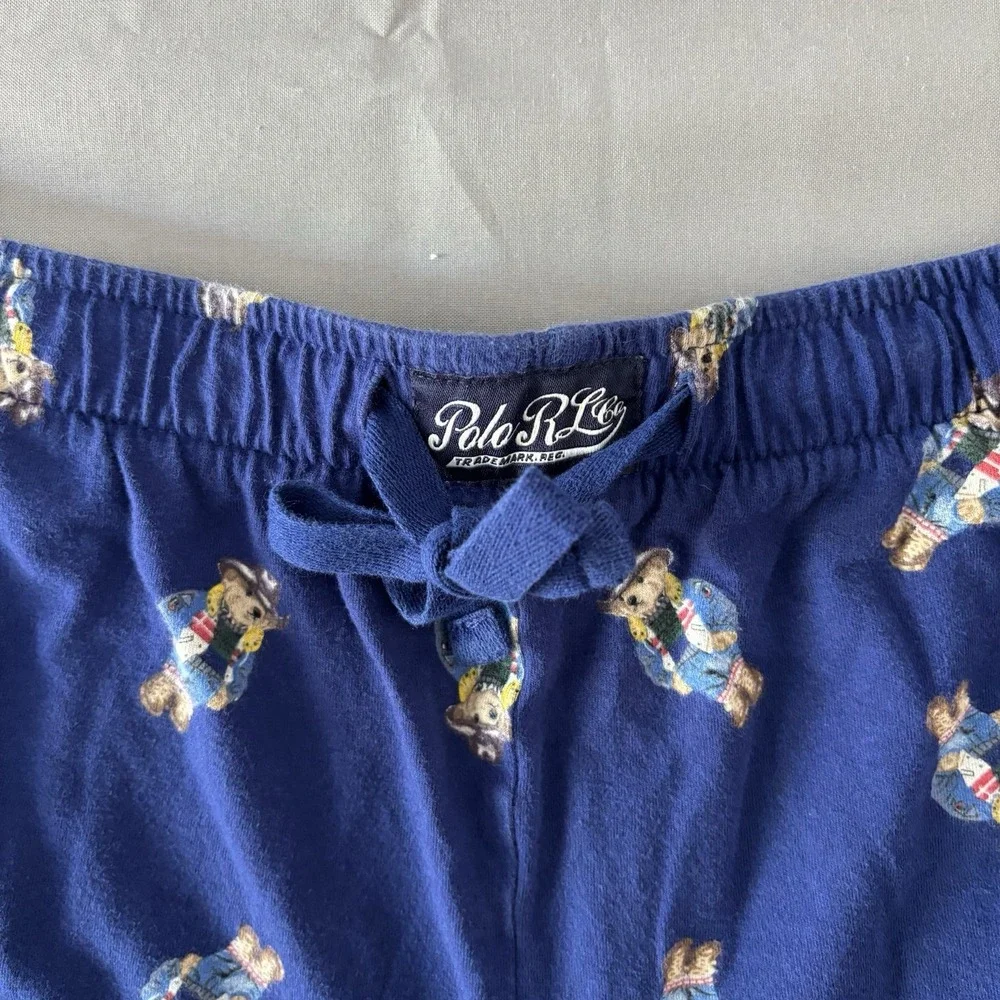 Polo Ralph Lauren good pre